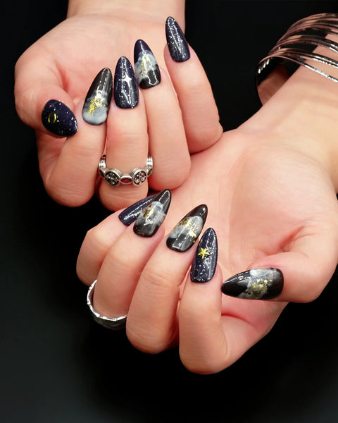 Marble Nebula