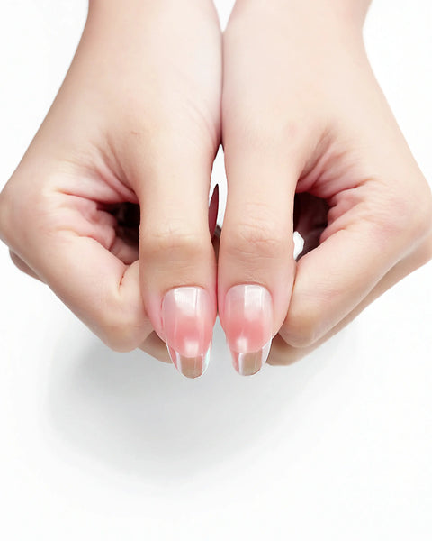 Soft Blush French
