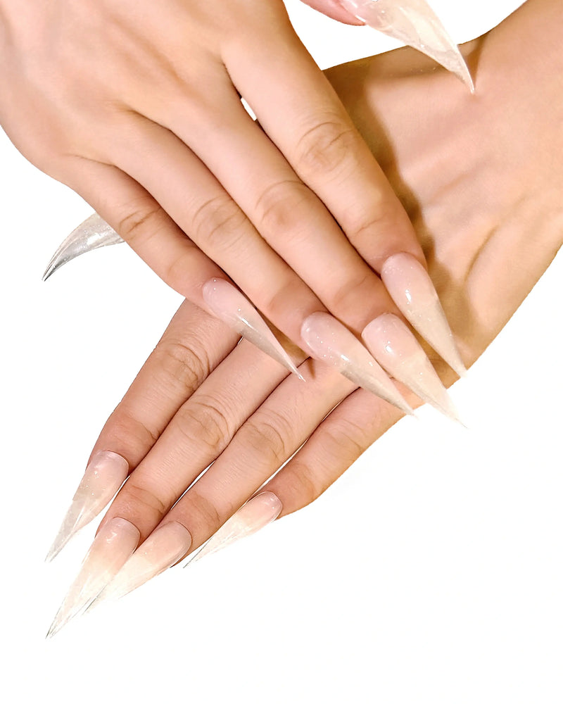 Moonlit Claws