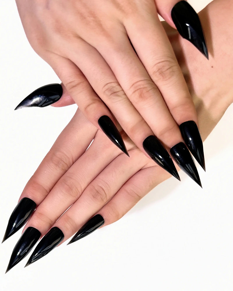 Onyx Claws
