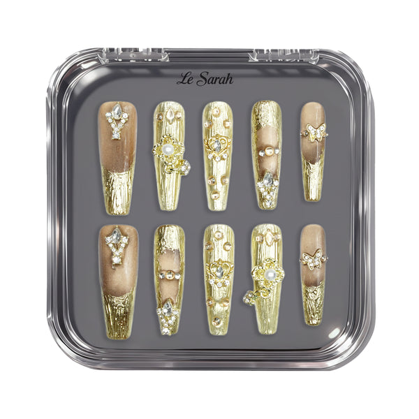 Enchanted Buccellati