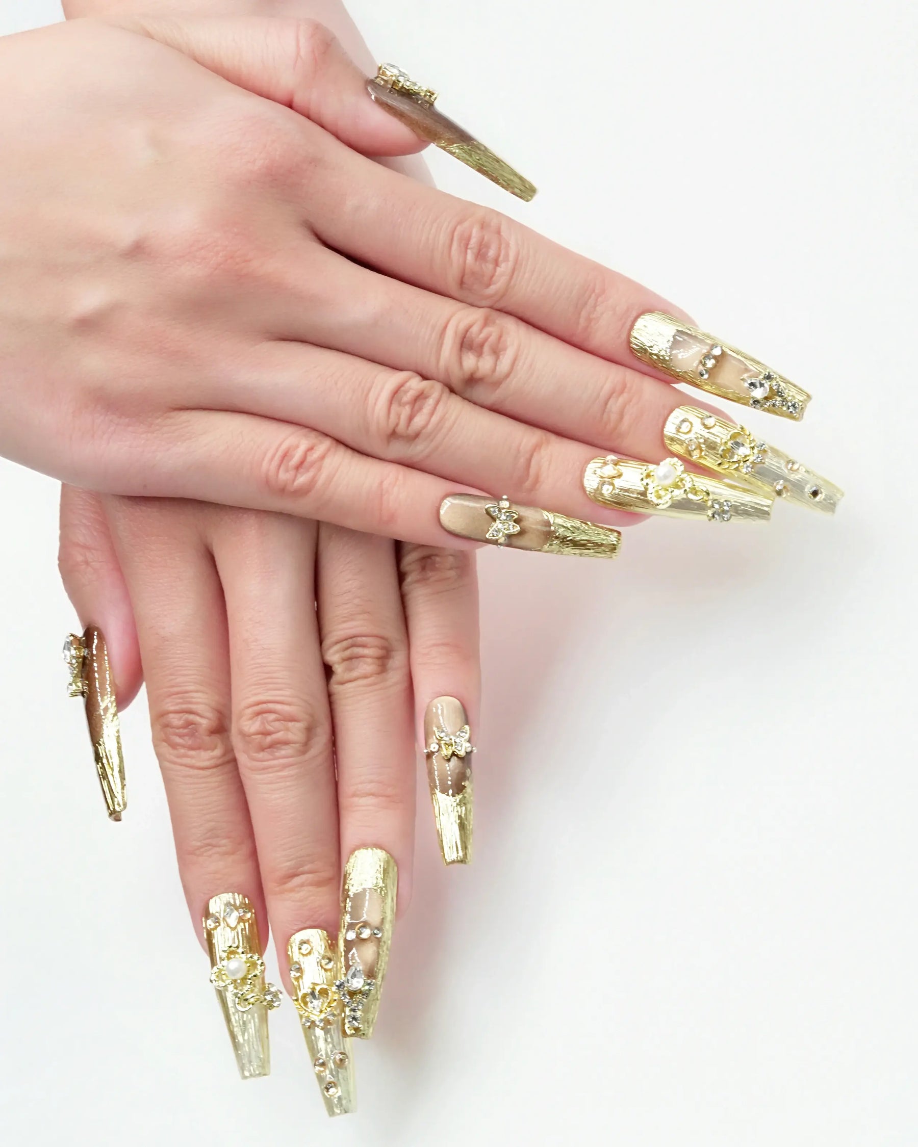 Enchanted Buccellati