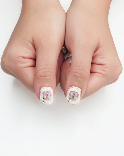 Baroque Butterfly