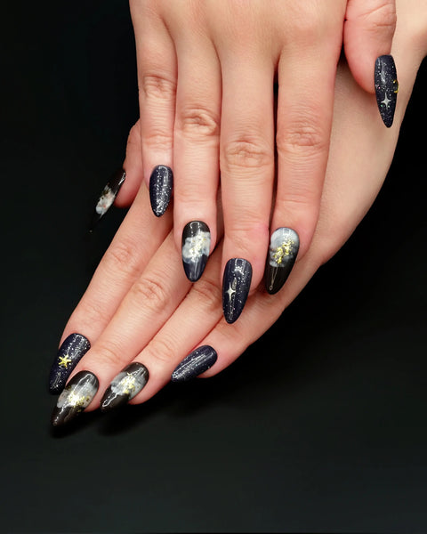 Marble Nebula