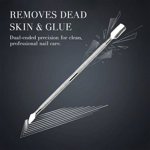 Cuticle Pusher