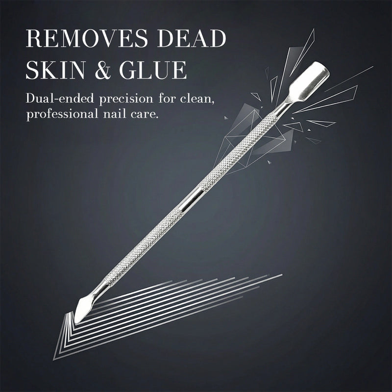Cuticle Pusher