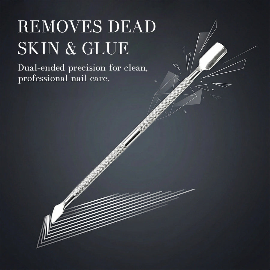 Cuticle Pusher
