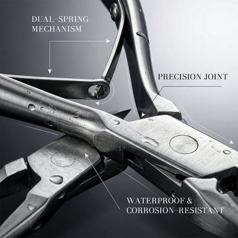 Cuticle Cutter