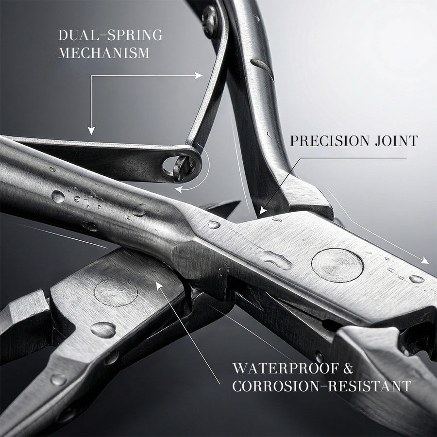 Cuticle Cutter