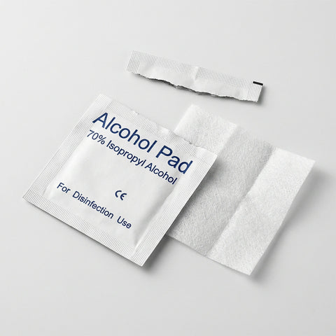 Alcohol Pad