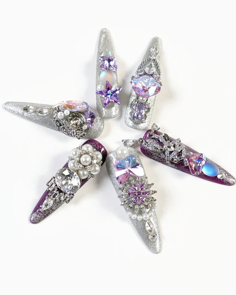 Royal Amethyst