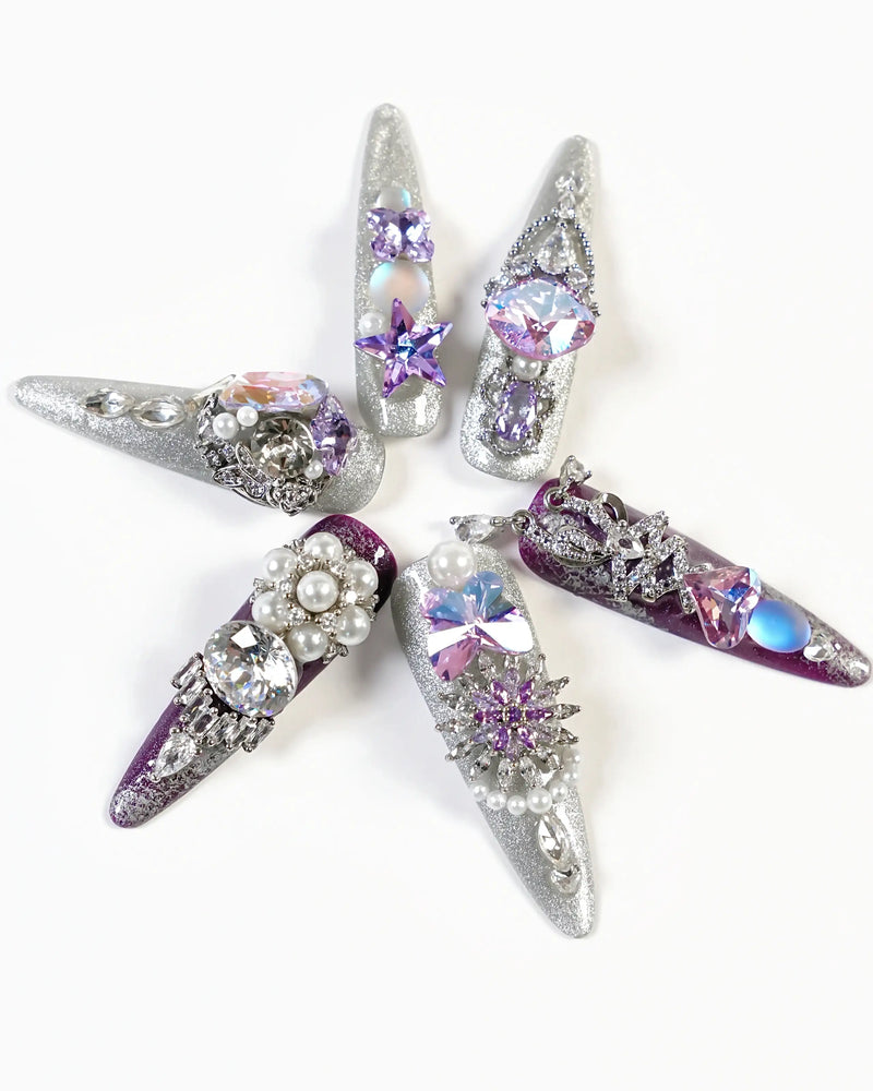 Royal Amethyst
