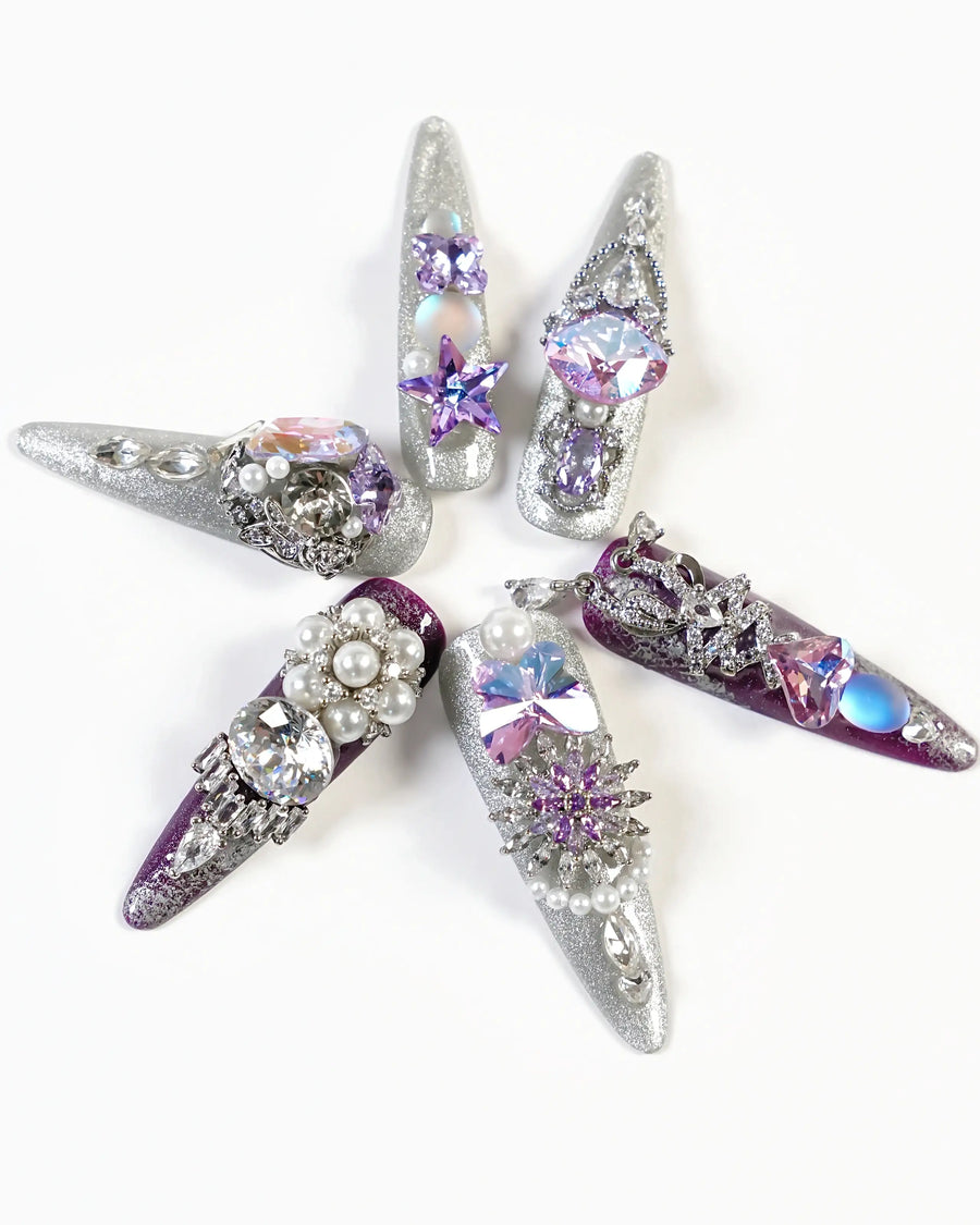 Royal Amethyst