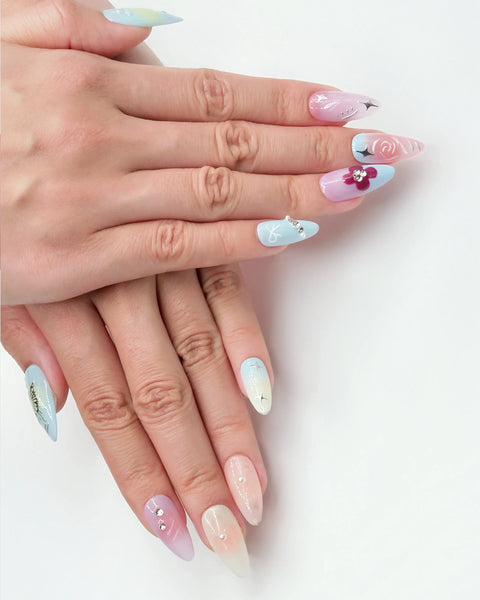 Dreamy Gradient