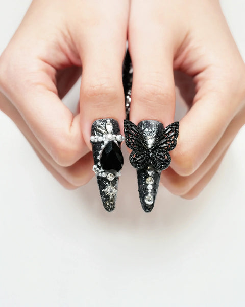 Dark Butterfly