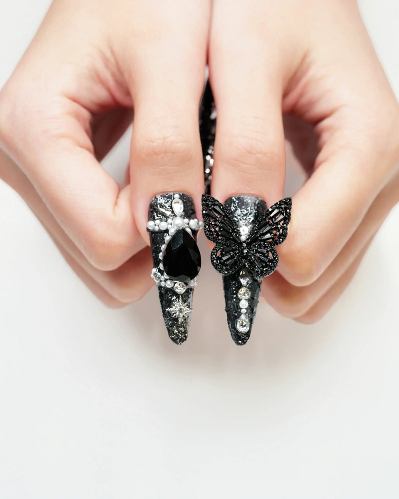 Dark Butterfly