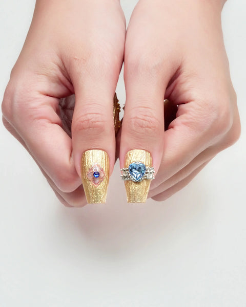 Classic Buccellati