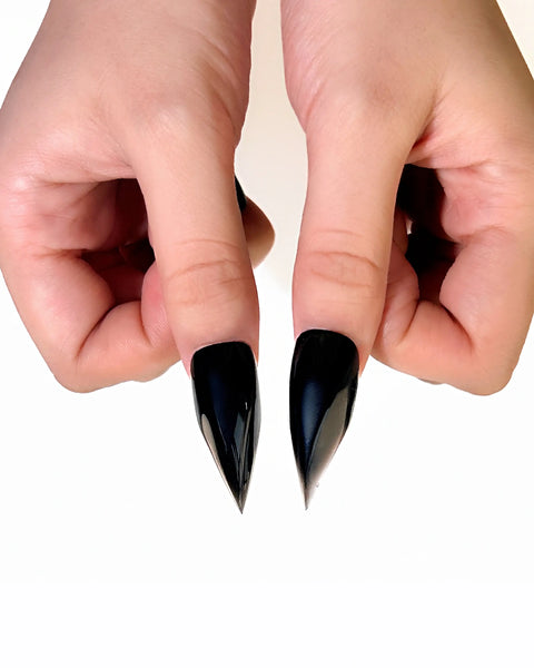 Onyx Claws