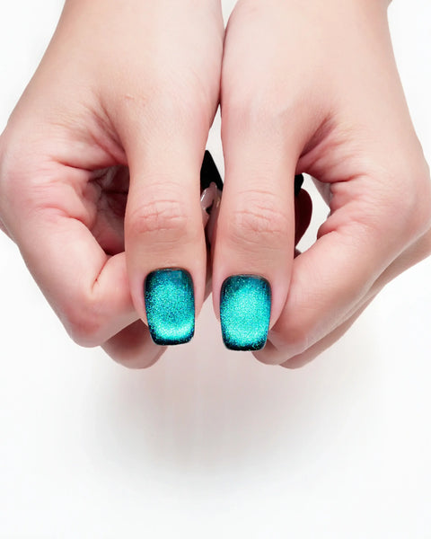Blue Enchantress