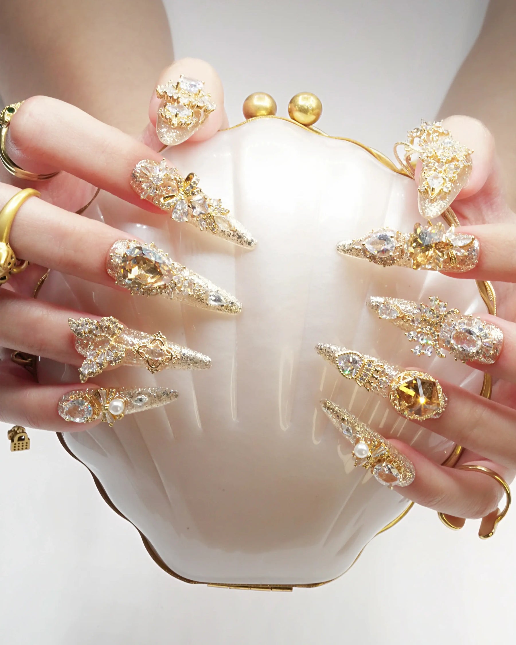 Golden Waltz