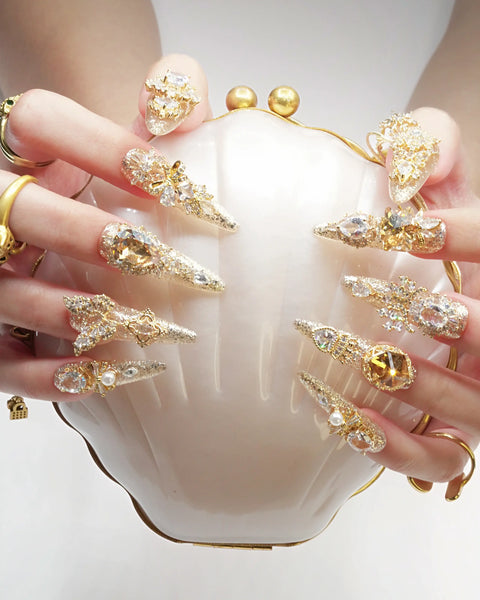 Golden Waltz