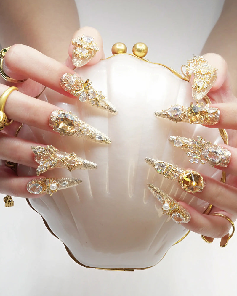 Golden Waltz