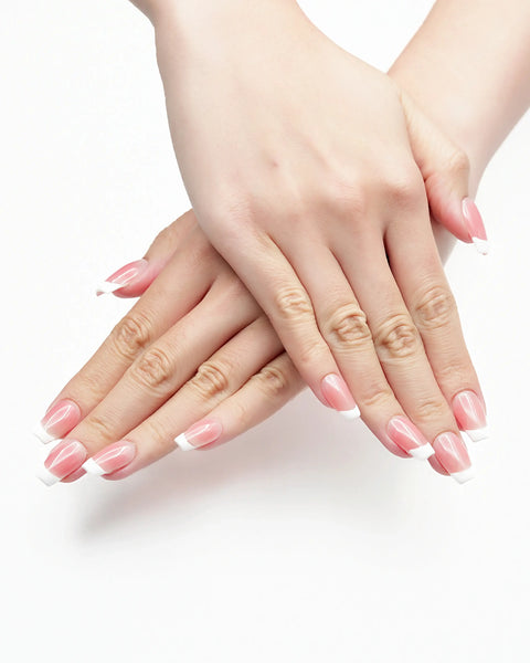 Creamy French