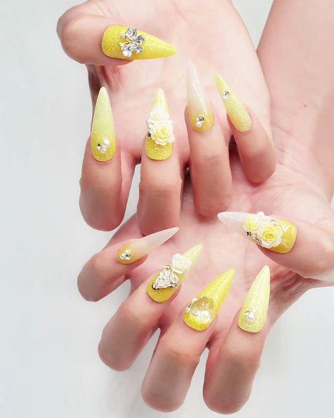 Golden Summer