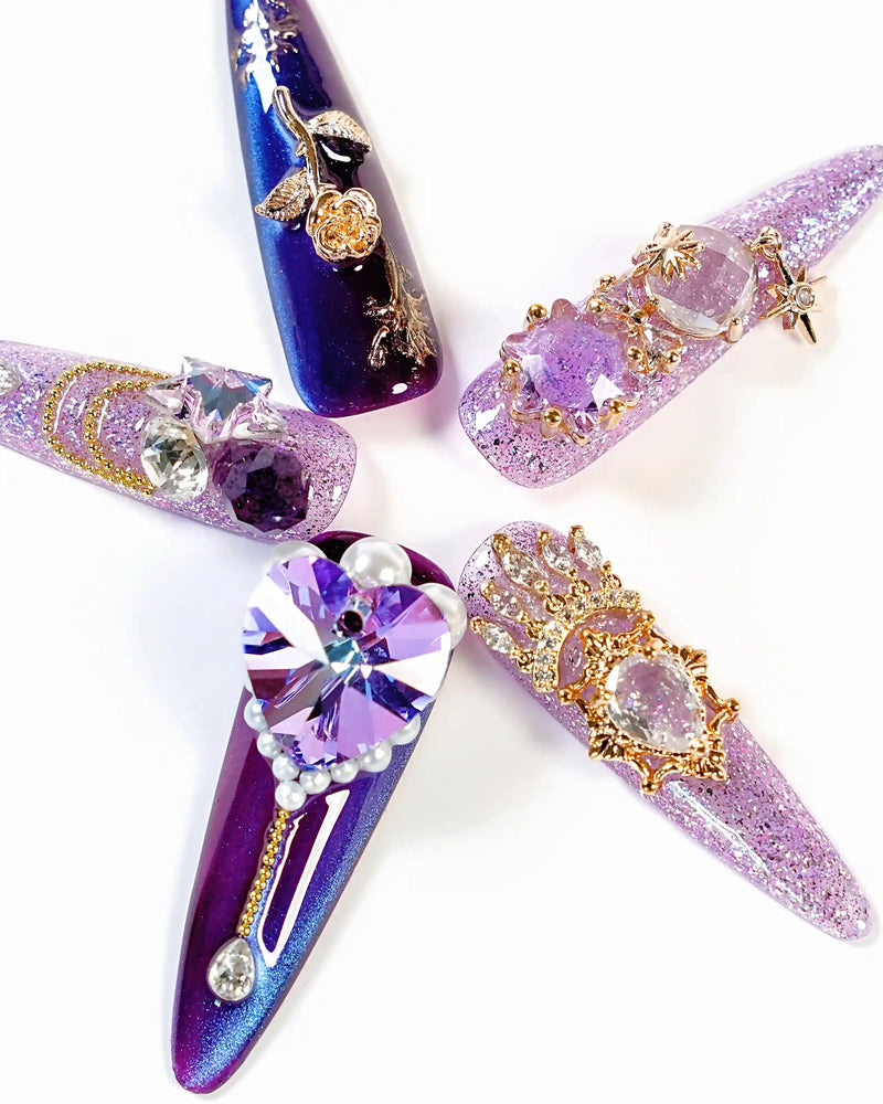 Violet Promise