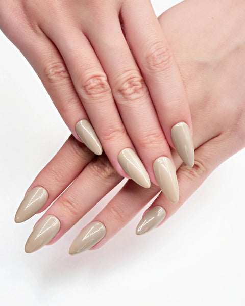 Autumn Brown