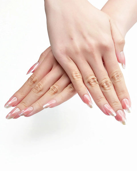 Soft Blush French