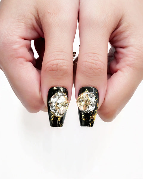 Gilded Illusion