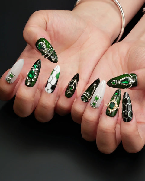 Emerald Phantom