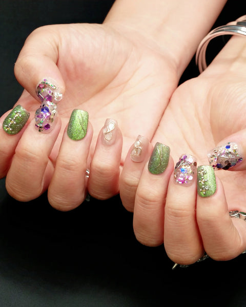 Pixie Sparkle