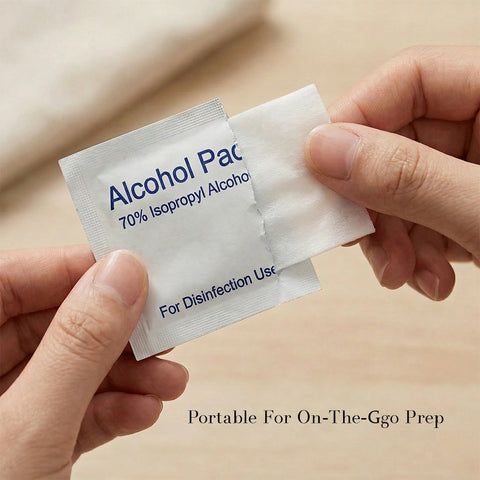 Alcohol Pad