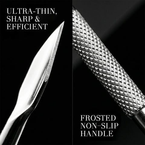 Cuticle Pusher
