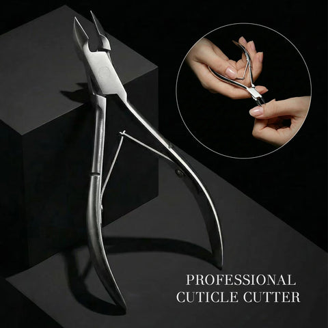 Cuticle Cutter