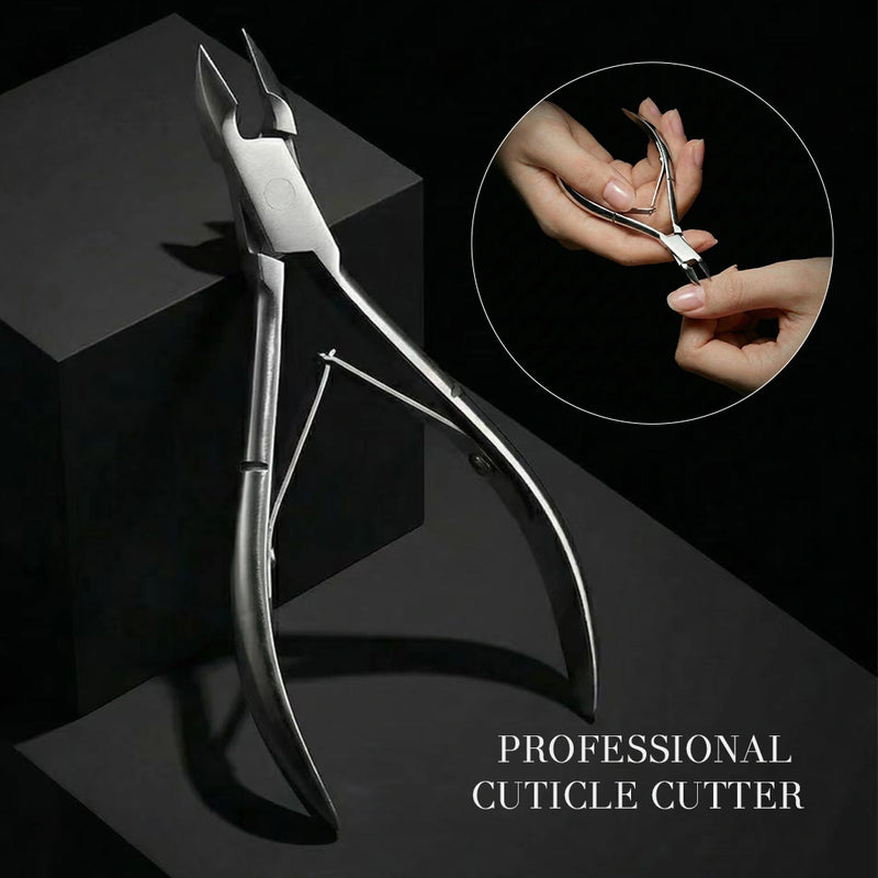 Cuticle Cutter