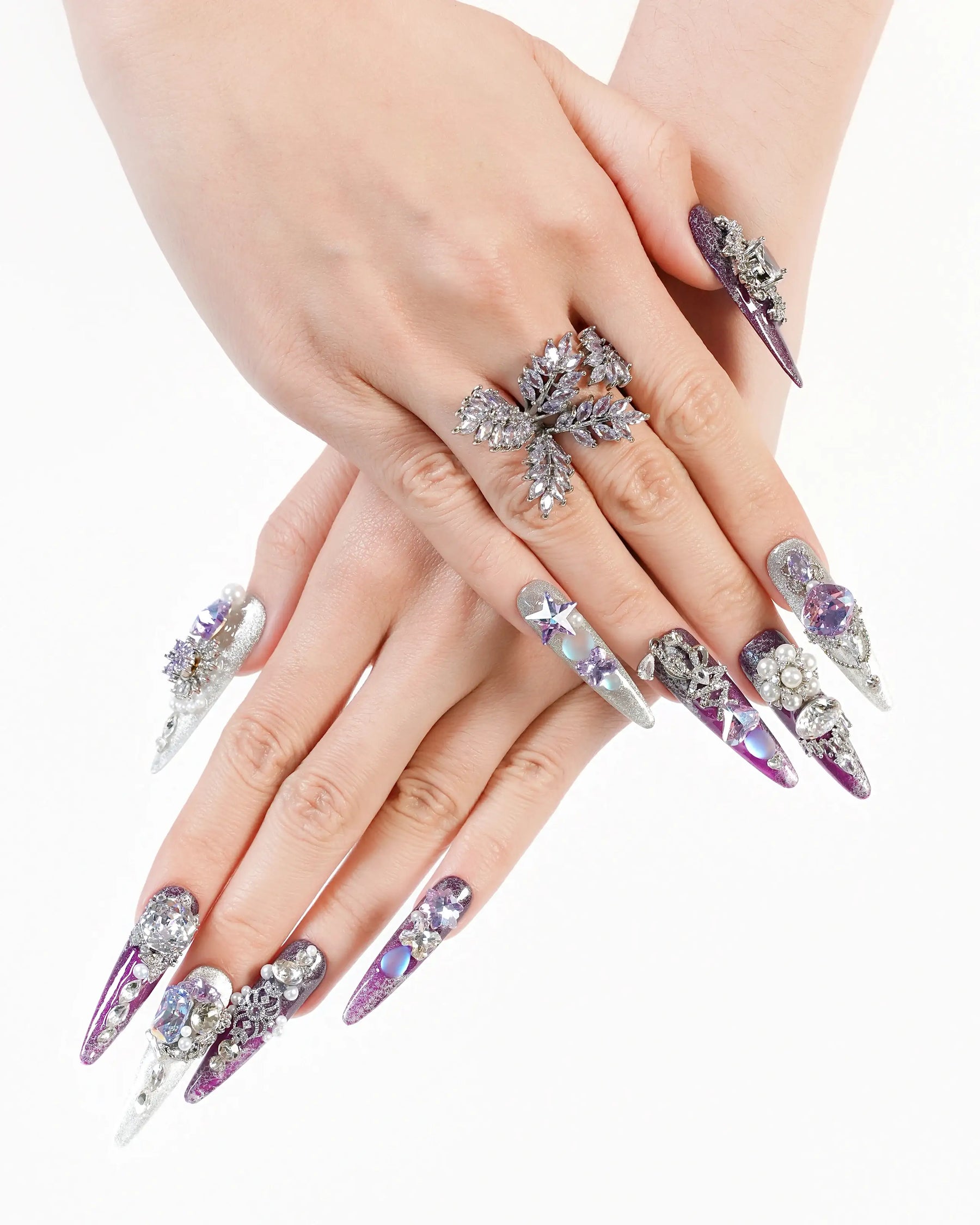 Royal Amethyst