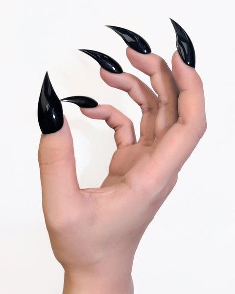 Onyx Claws