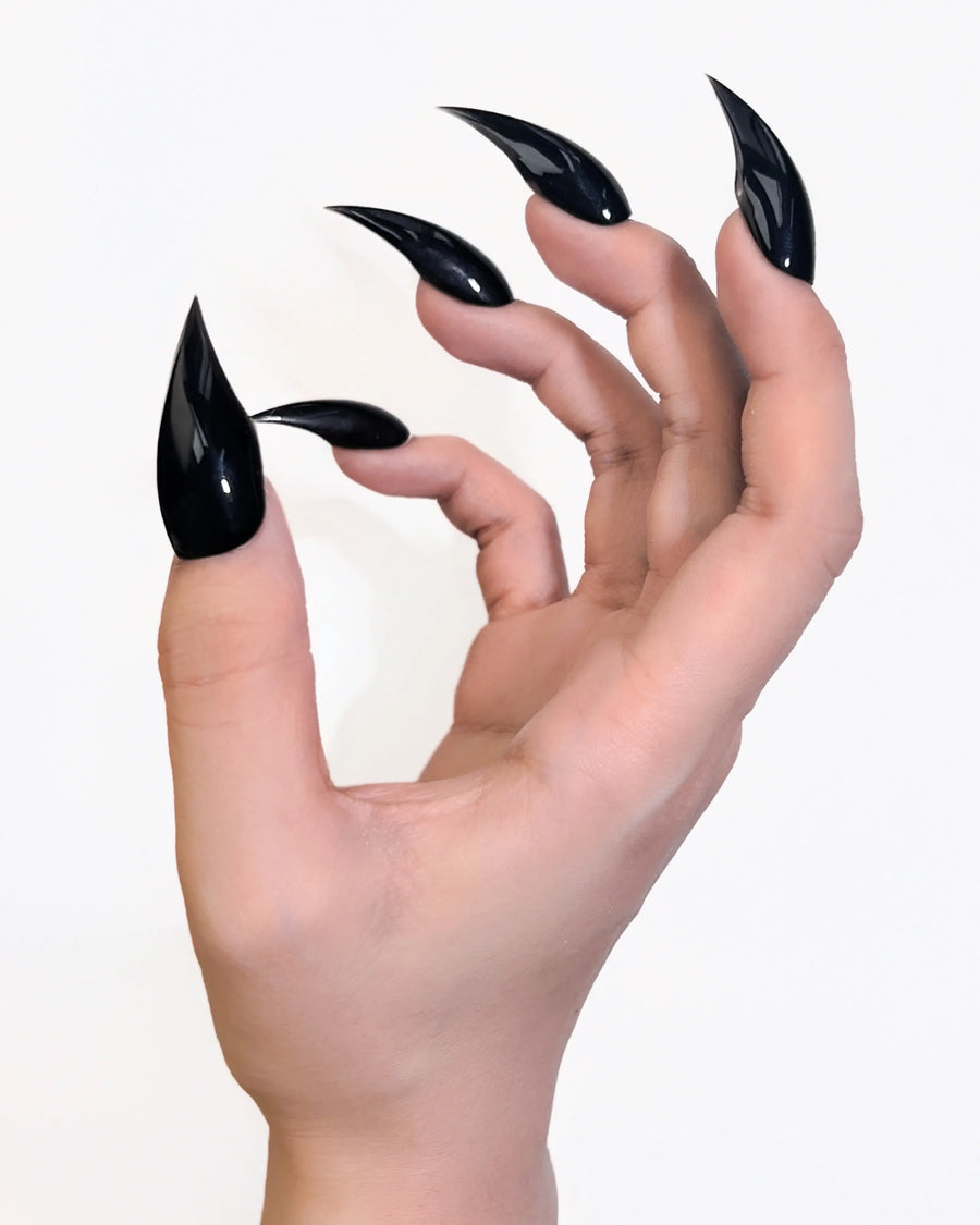 Onyx Claws