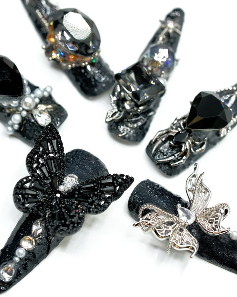Dark Butterfly