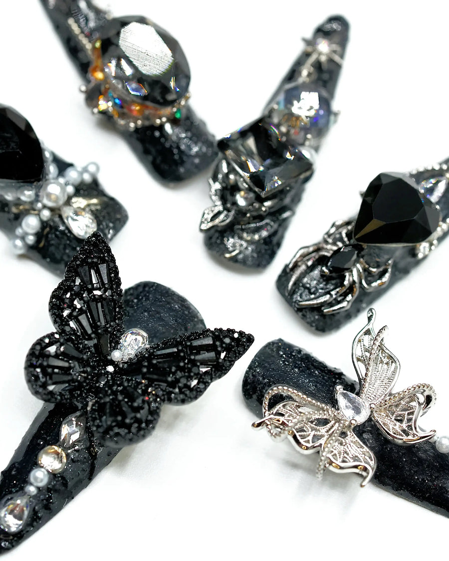 Dark Butterfly