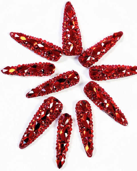 Ruby Dust