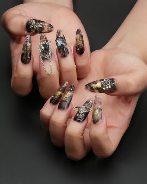 Neon Metalcore
