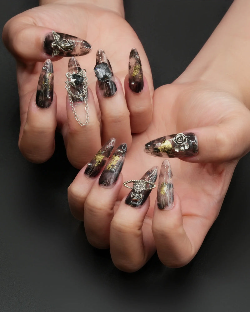 Neon Metalcore