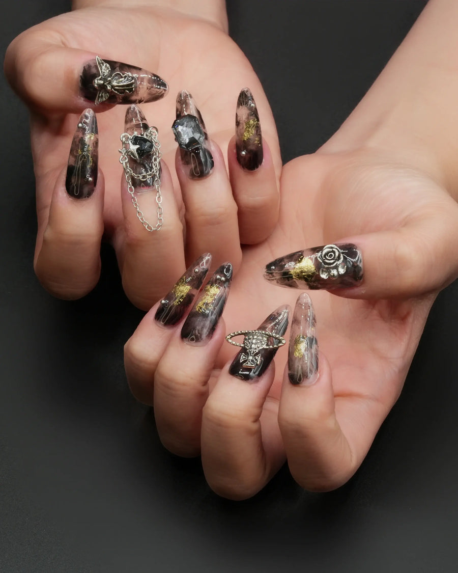Neon Metalcore