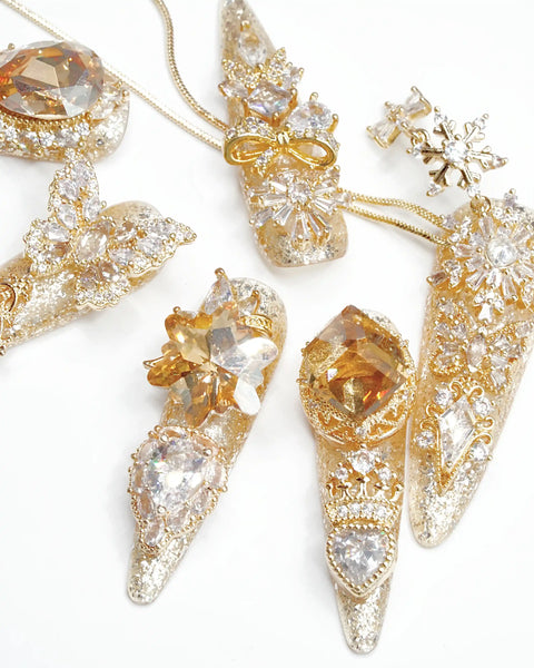 Golden Waltz