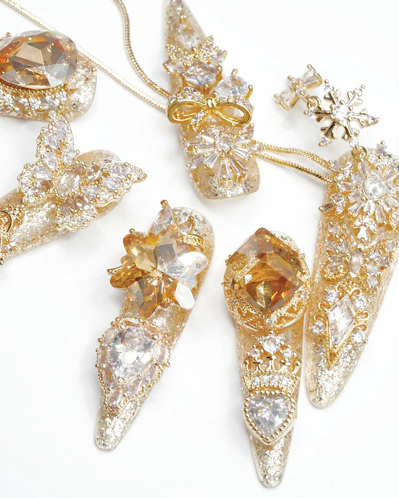 Golden Waltz
