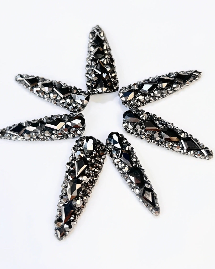 Obsidian Mirror